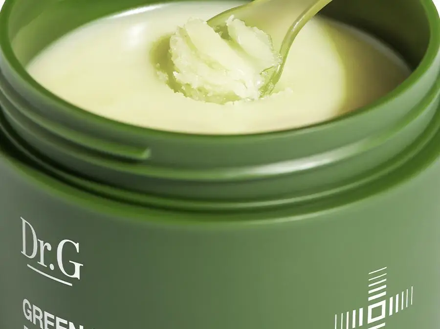 [블랙헤드/모공세정] 닥터지 그린딥 포어 클렌징밤 100ml 더블/단품 상세페이지 11